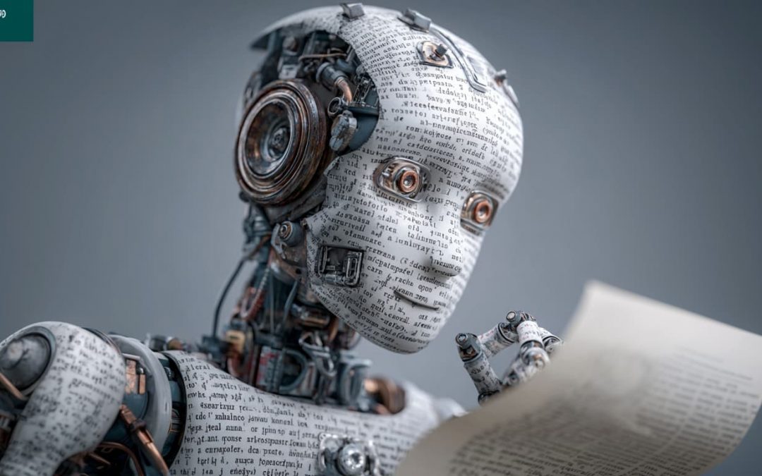 Wie KI die Content-Produktion revolutioniert – vom Produktdatenpool zur marktreifen Botschaft