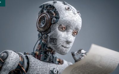Wie KI die Content-Produktion revolutioniert – vom Produktdatenpool zur marktreifen Botschaft