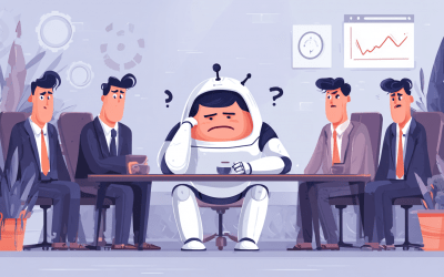 Ich-kann-nicht wohnt oft in der ich-will-nicht-Straße