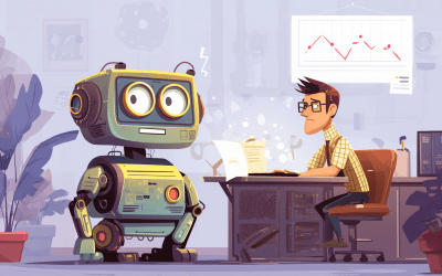 Warum Führung, Vision und Freiraum KI-Erfolg sichern